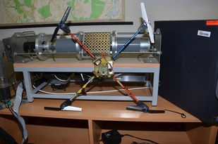 Letní škola mechatronických systémů 2013 - Katedra automatizační techniky a řízení