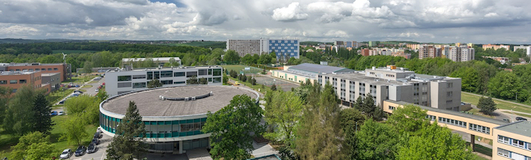 VŠB-Technická univerzita Ostrava